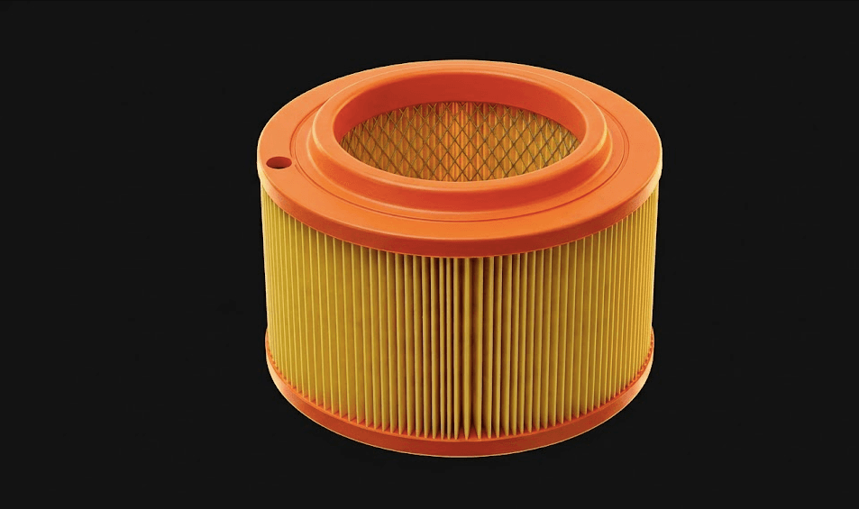 Ford Ranger 2.2 TDCI Air Filter