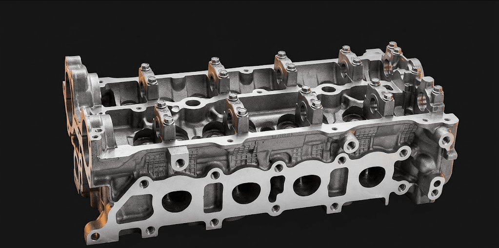 Land Rover Range Rover Sport 3.0 TDV6 Cylinder Head