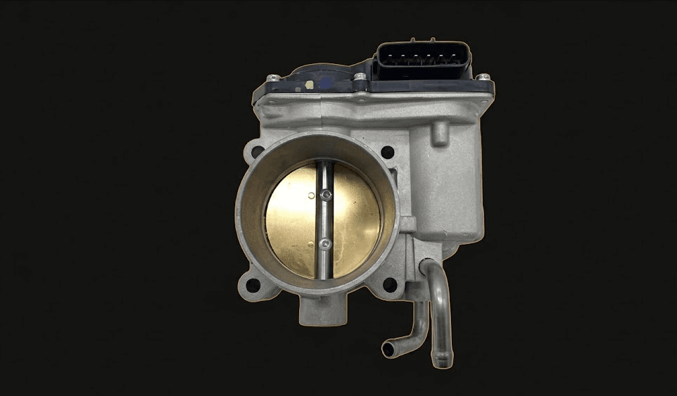 Toyota Fortuner 2TR-FE Throttle Body